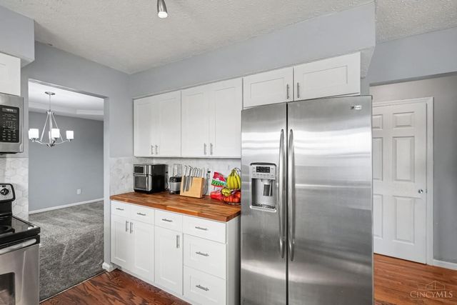 2004 Crest Road, Forest Park, OH 45240