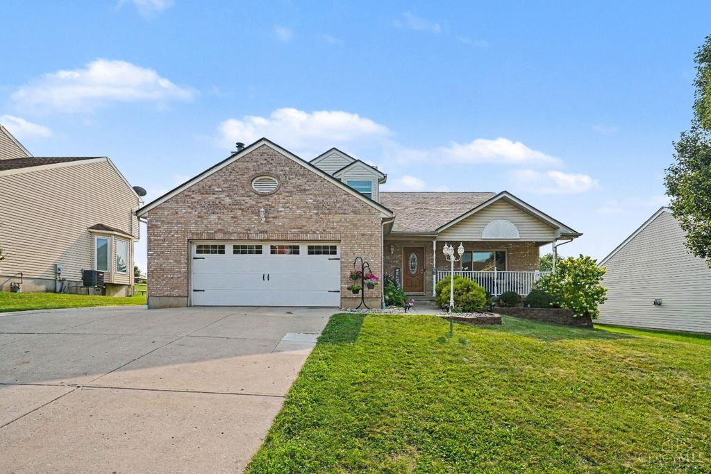 2004 Crest Road, Forest Park, OH 45240