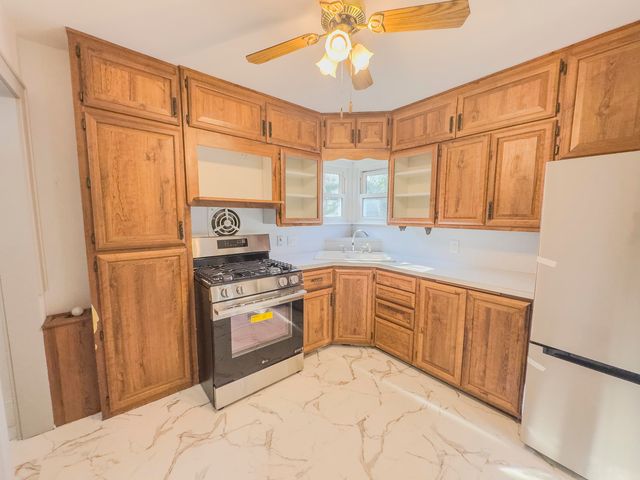 707 Burns Street, Essexville, MI 48732