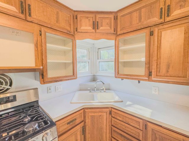 707 Burns Street, Essexville, MI 48732