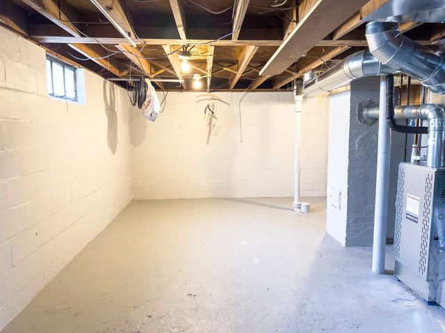 707 Burns Street, Essexville, MI 48732