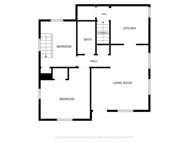 707 Burns Street, Essexville, MI 48732