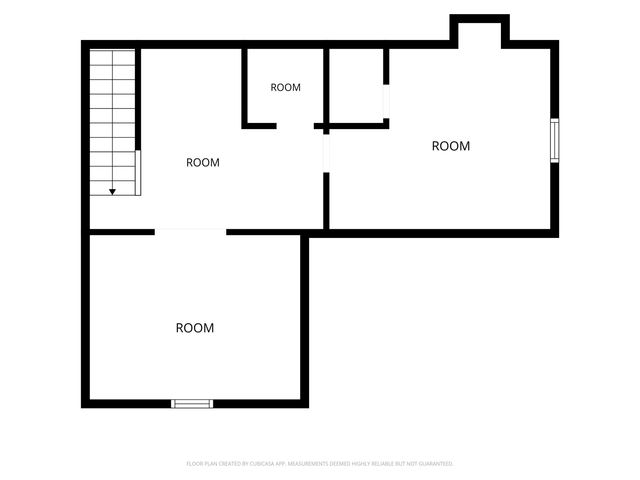 707 Burns Street, Essexville, MI 48732