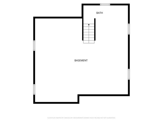 707 Burns Street, Essexville, MI 48732
