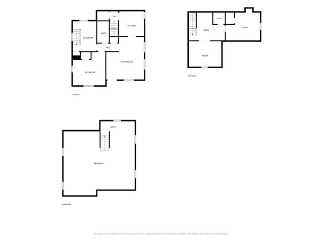 707 Burns Street, Essexville, MI 48732