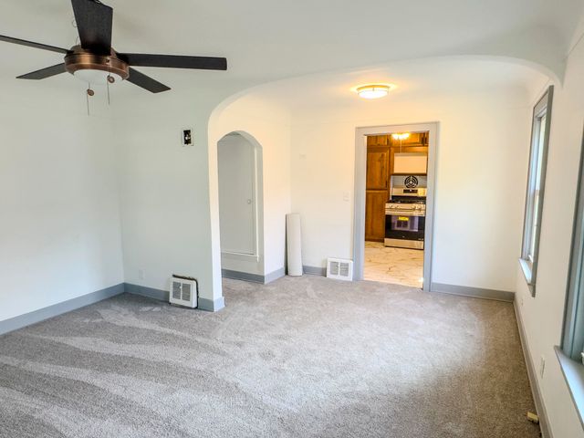 707 Burns Street, Essexville, MI 48732