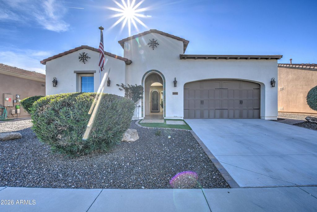 1489 E ARTEMIS Trail, Queen Creek, AZ 85140 — exterior