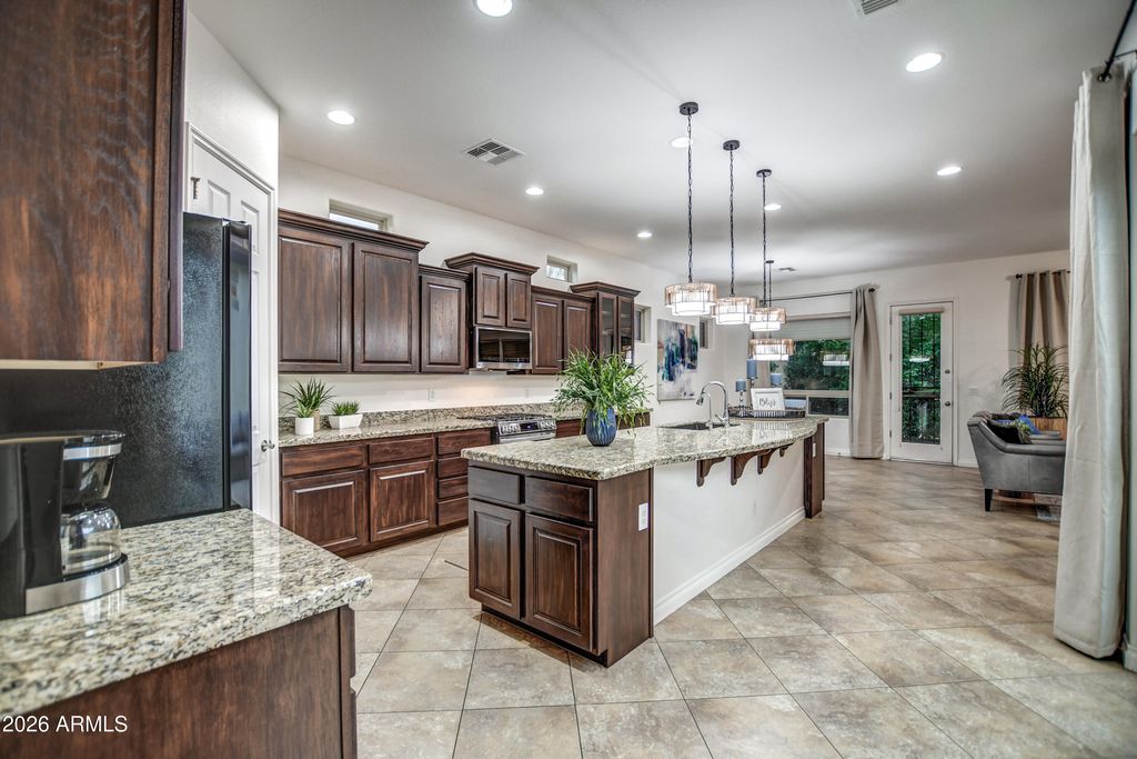 1489 E ARTEMIS Trail, Queen Creek, AZ 85140 — photo 2
