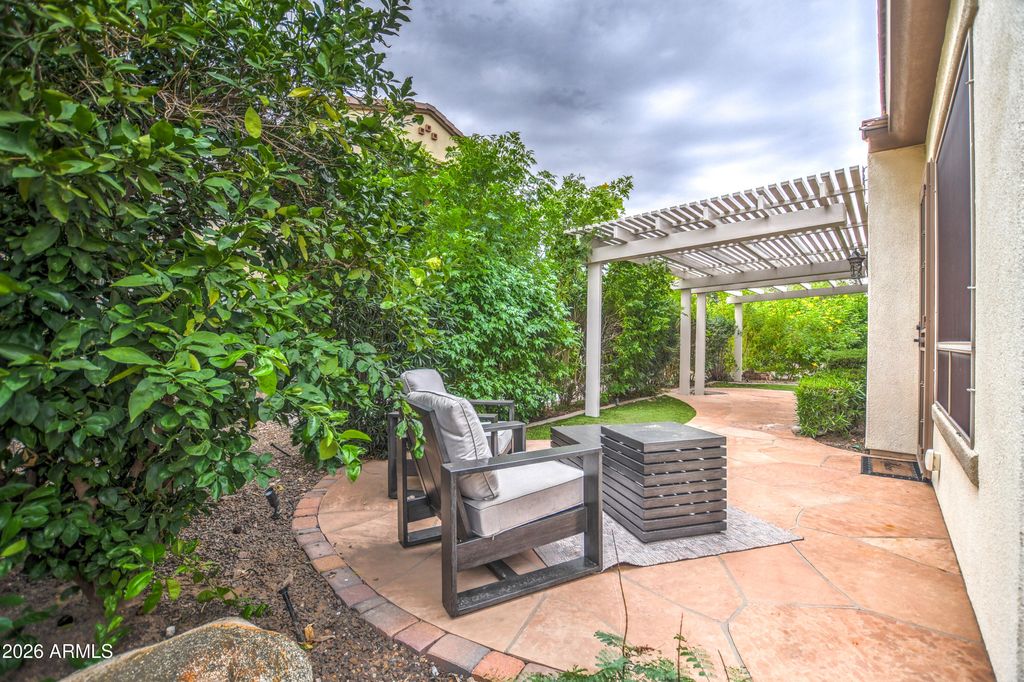 1489 E ARTEMIS Trail, Queen Creek, AZ 85140 — photo 4