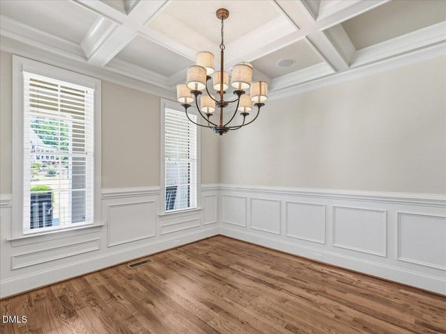 5011 Shadrack Way, Rolesville, NC 27571