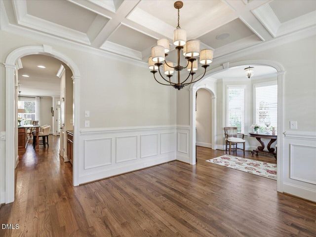 5011 Shadrack Way, Rolesville, NC 27571