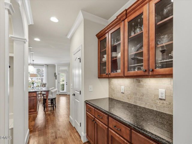 5011 Shadrack Way, Rolesville, NC 27571