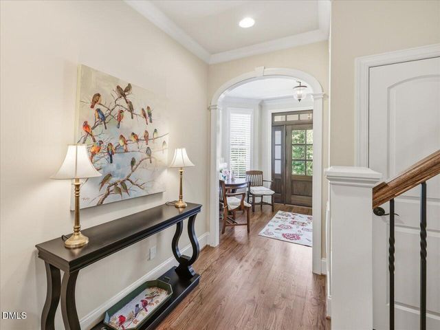 5011 Shadrack Way, Rolesville, NC 27571