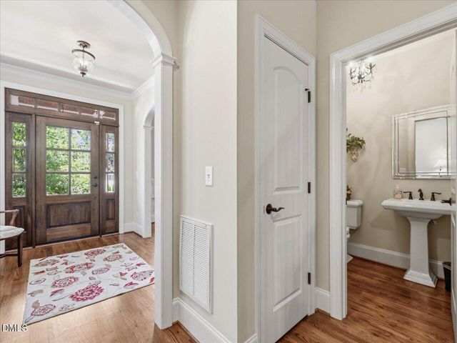 5011 Shadrack Way, Rolesville, NC 27571