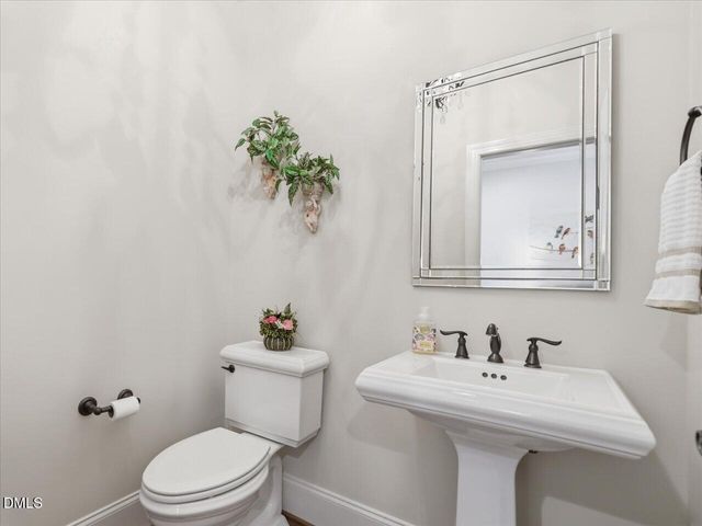 5011 Shadrack Way, Rolesville, NC 27571