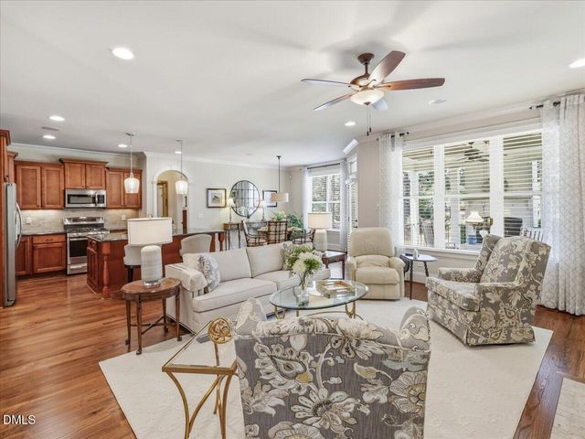 5011 Shadrack Way, Rolesville, NC 27571