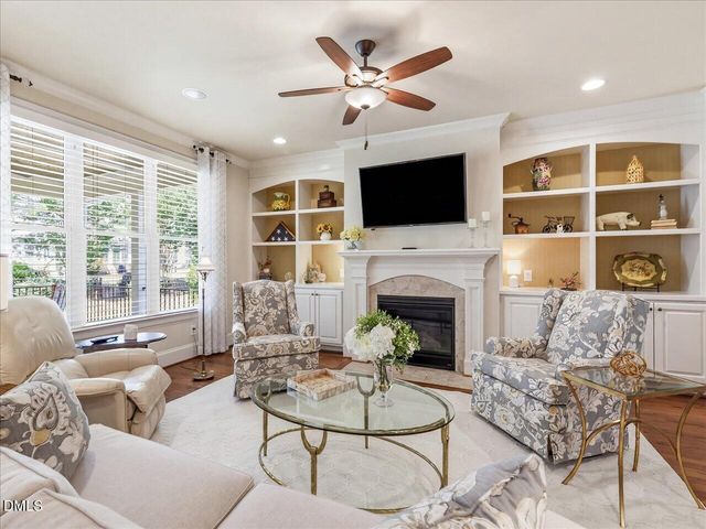 5011 Shadrack Way, Rolesville, NC 27571