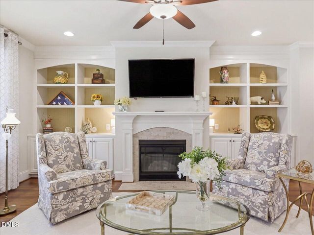 5011 Shadrack Way, Rolesville, NC 27571