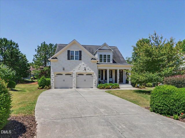 5011 Shadrack Way, Rolesville, NC 27571