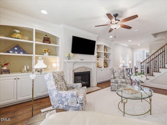 5011 Shadrack Way, Rolesville, NC 27571