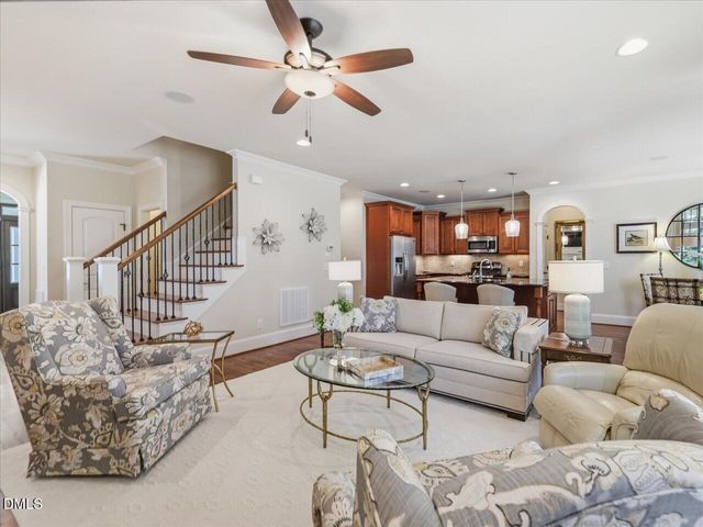 5011 Shadrack Way, Rolesville, NC 27571