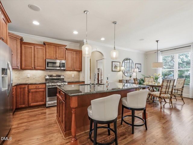 5011 Shadrack Way, Rolesville, NC 27571