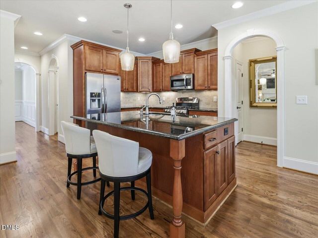 5011 Shadrack Way, Rolesville, NC 27571