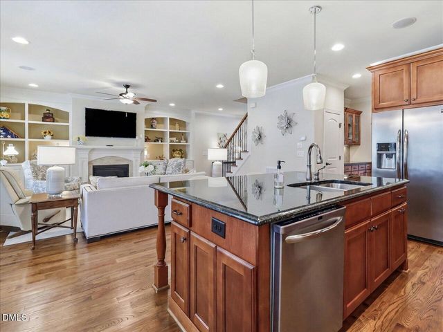 5011 Shadrack Way, Rolesville, NC 27571