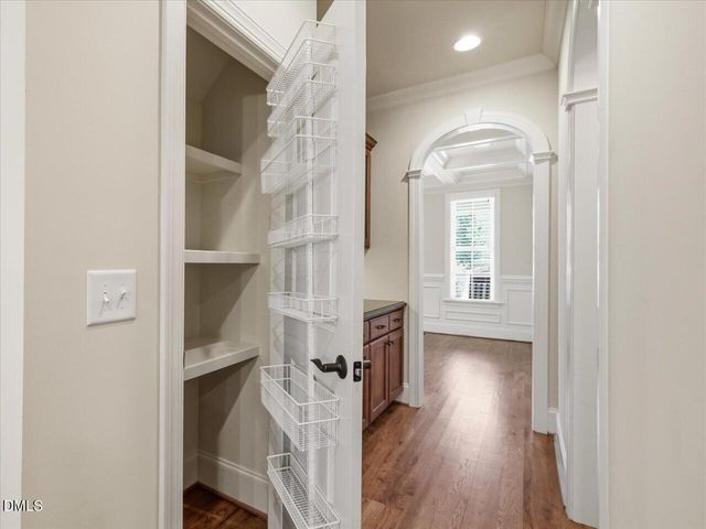 5011 Shadrack Way, Rolesville, NC 27571
