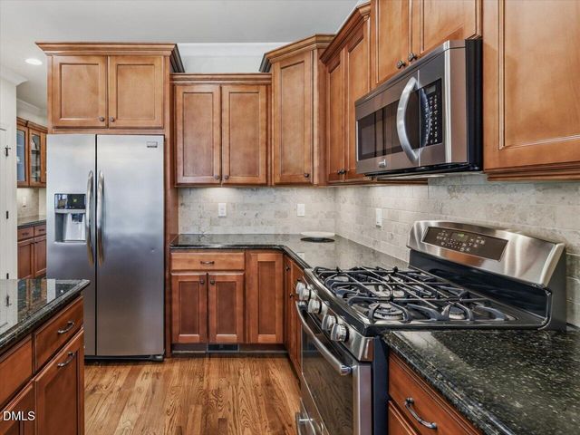 5011 Shadrack Way, Rolesville, NC 27571