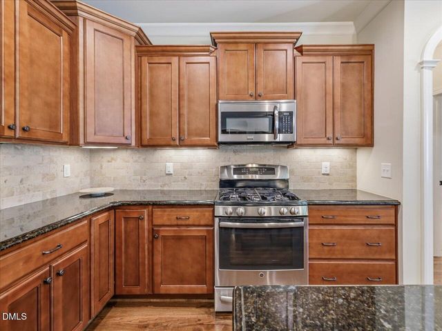 5011 Shadrack Way, Rolesville, NC 27571