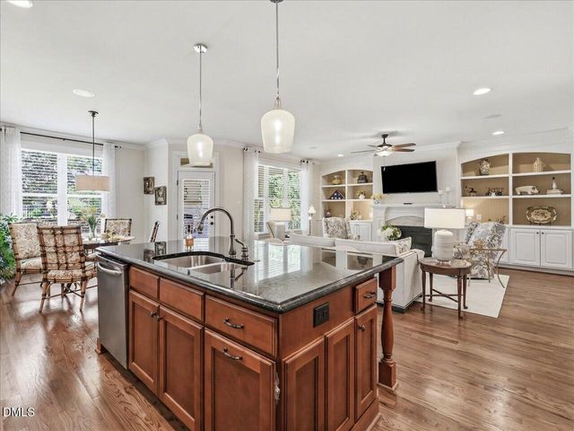5011 Shadrack Way, Rolesville, NC 27571