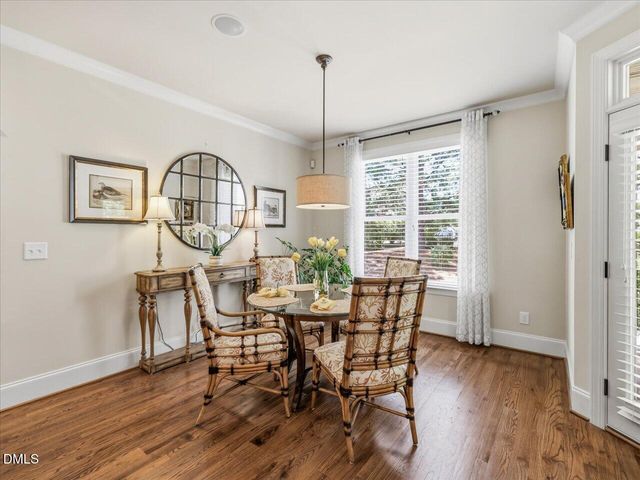 5011 Shadrack Way, Rolesville, NC 27571