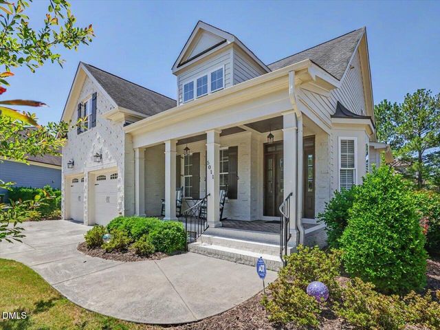 5011 Shadrack Way, Rolesville, NC 27571