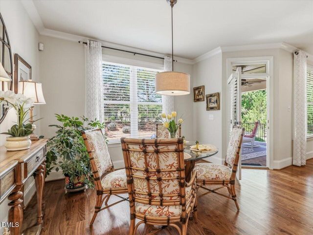 5011 Shadrack Way, Rolesville, NC 27571