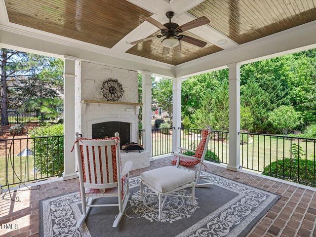 5011 Shadrack Way, Rolesville, NC 27571