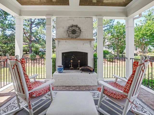 5011 Shadrack Way, Rolesville, NC 27571