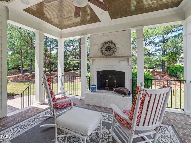 5011 Shadrack Way, Rolesville, NC 27571