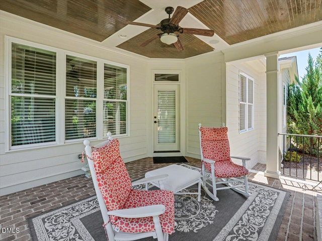 5011 Shadrack Way, Rolesville, NC 27571