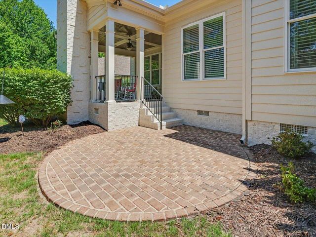 5011 Shadrack Way, Rolesville, NC 27571