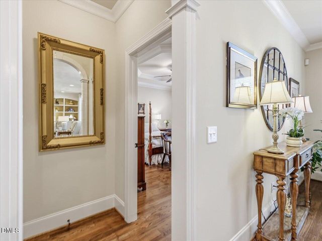 5011 Shadrack Way, Rolesville, NC 27571