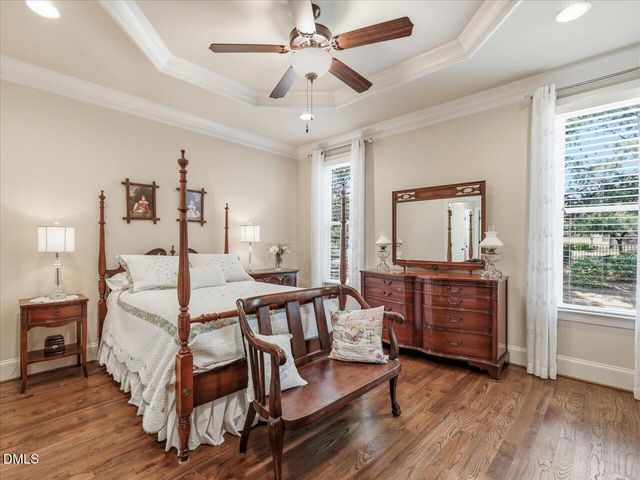 5011 Shadrack Way, Rolesville, NC 27571