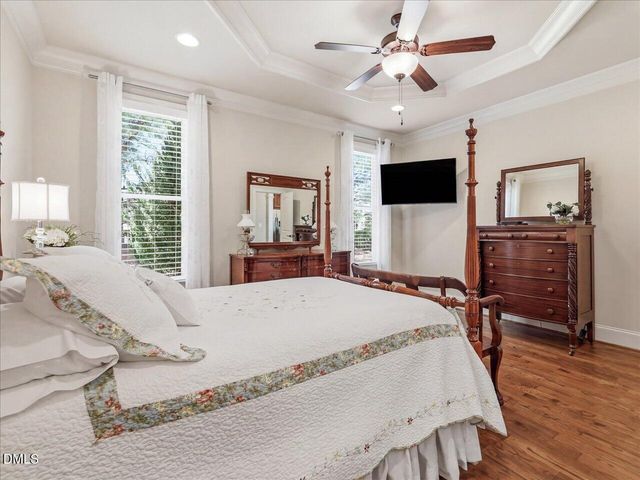 5011 Shadrack Way, Rolesville, NC 27571