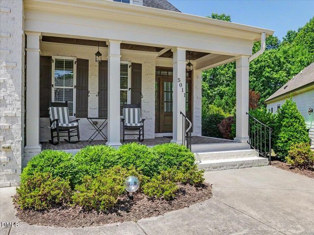 5011 Shadrack Way, Rolesville, NC 27571