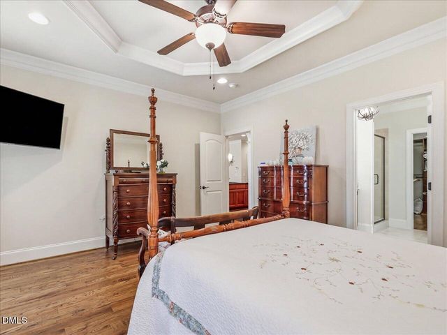 5011 Shadrack Way, Rolesville, NC 27571