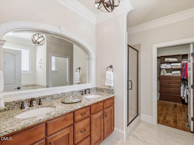 5011 Shadrack Way, Rolesville, NC 27571