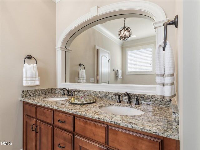 5011 Shadrack Way, Rolesville, NC 27571