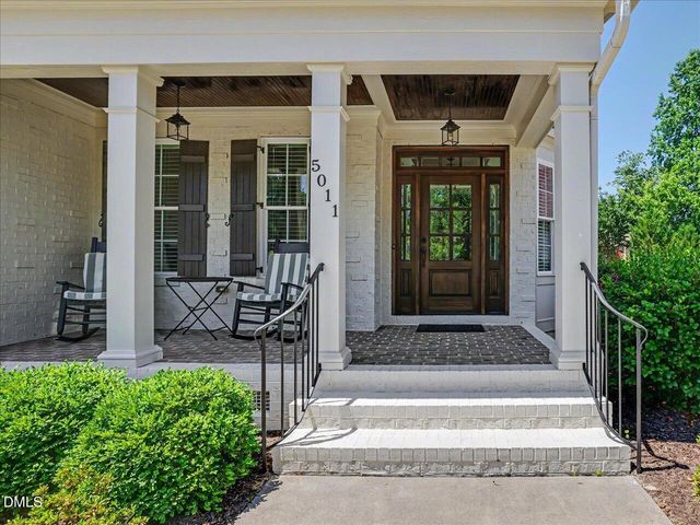 5011 Shadrack Way, Rolesville, NC 27571