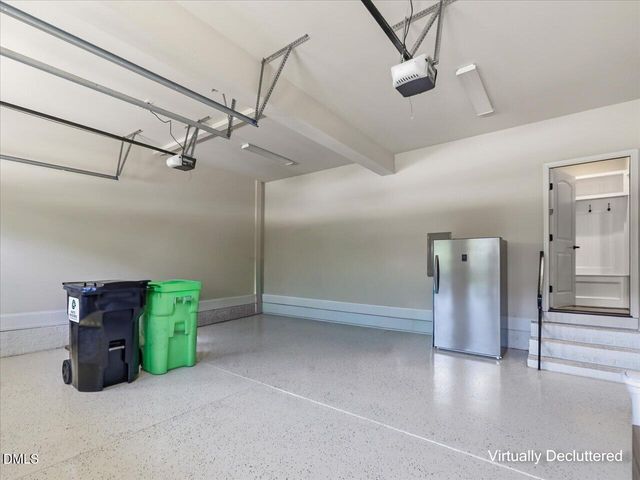 5011 Shadrack Way, Rolesville, NC 27571