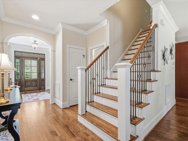 5011 Shadrack Way, Rolesville, NC 27571